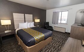 Fairbridge Inn, Suites & Conference Center - Missoula